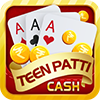 rummy game pro icon